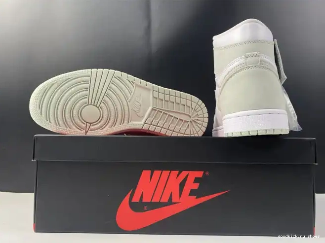 High 1 Air Seafoam OG CD0461-002 Jordan 0612